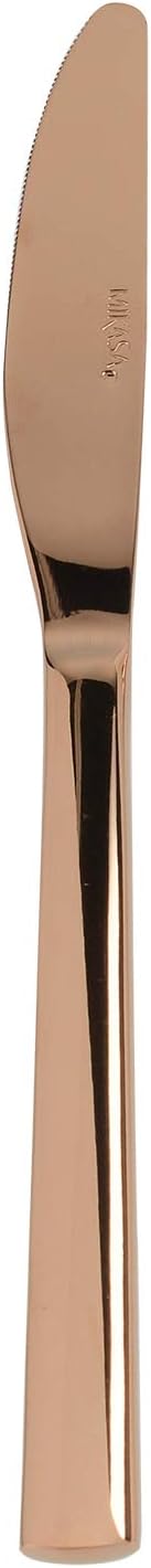 Mikasa Copper 16 Piece Cutlery Set, Boxed, 16 Pieces - Image 4