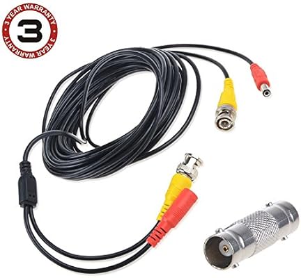lorex camera cable