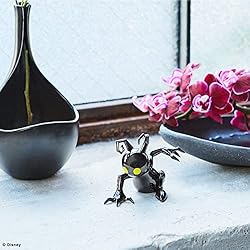 Square Enix Kingdom Hearts: Shadow Bright Arts