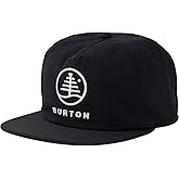 Burton, Family Tree Hat, True Black, One Size