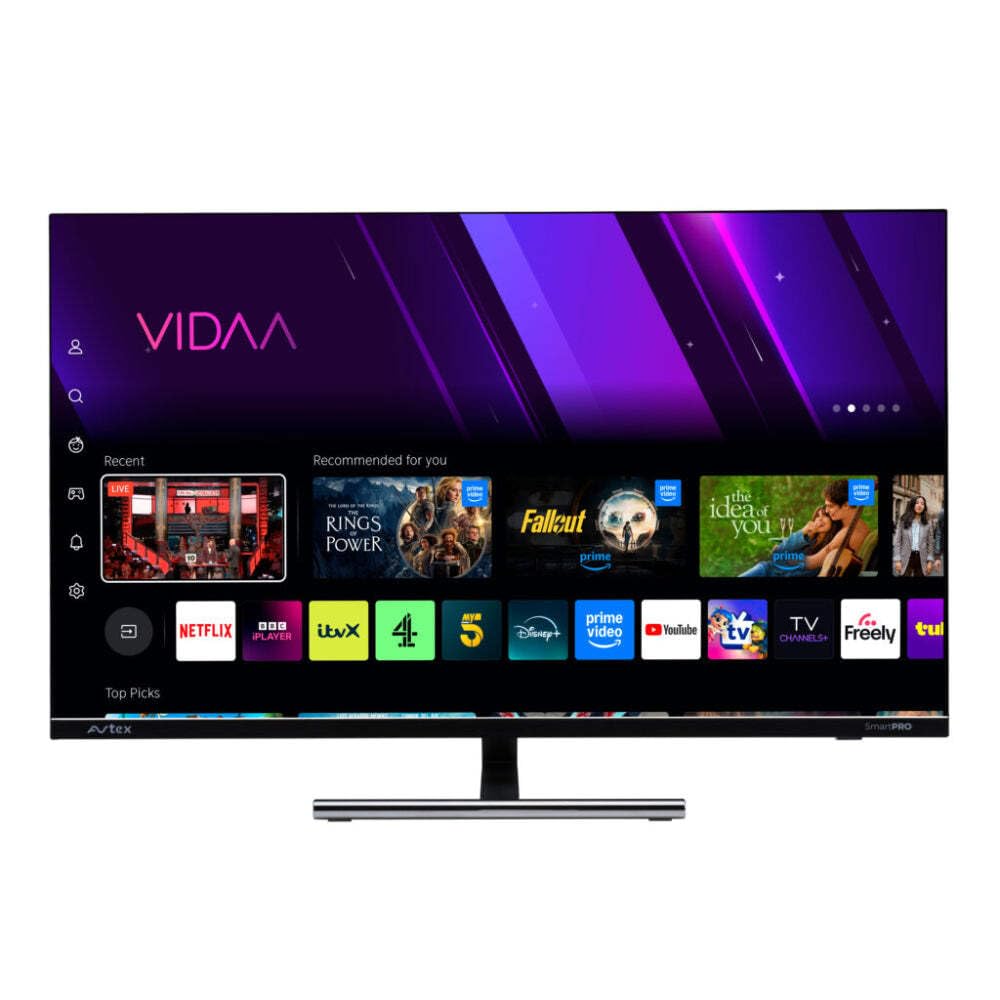 Avtex AV32TS SmartPro 32" Freely TV – Po...