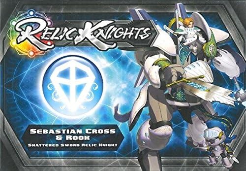Sebastian Cross Game