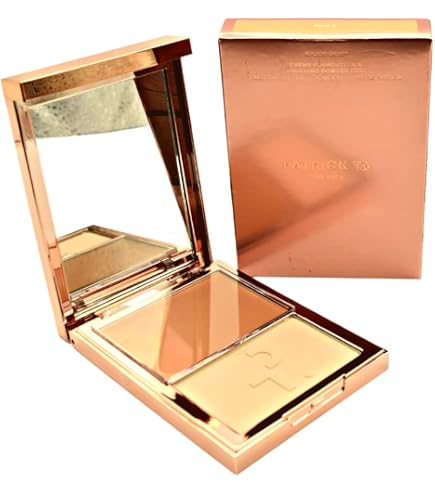 Amazon.com : Patrick Ta Major Skin Crème Foundation & Finishing