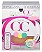 Physicians Formula Super CC Color-Correction and Care CC Compact Cream SPF 30, Light/Medium, 0.28 Ounce
