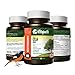 CLA Supplement High Potency All Natural Weight Loss Vitamin , 1000MG -Increases Metabolic Rate, Fat Burner, Gluten Free -60 Softgels- By Vitapath