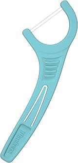 Plackers Twin Line Flossers 75 Count Oral Care Dental Flossers view 2