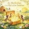 Livro As Abelhinhas e a Mala dos Sonhos: Livro ilustrado infantil: Faixa etária: 3 a 10 anos (SÉRIE 1 — MUNDO DAS GRANDES AVENTURAS MALUCAS)