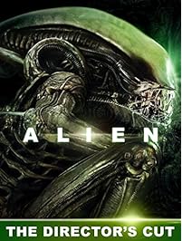 Alien: The Director's Cut
