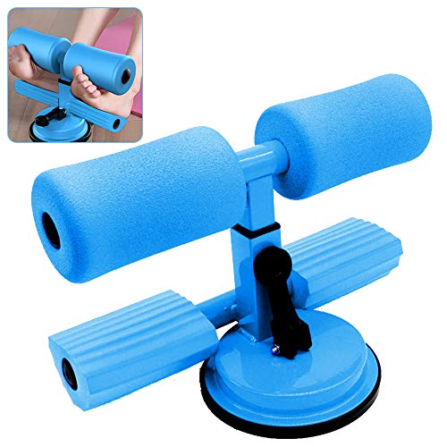 Speyang SitUp Aid Assistant Device, Double Pole SitUp, SelfSuction