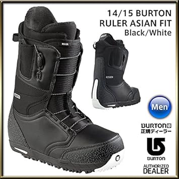 burton ruler 2015