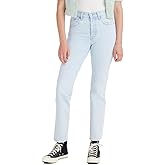 Levi's Womens 501 Original Fit Jeans (Also Available in Plus)