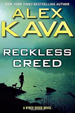 Reckless Creed - Alex kava