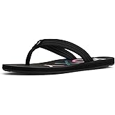 Roxy womens Vista Sandal Flip Flop