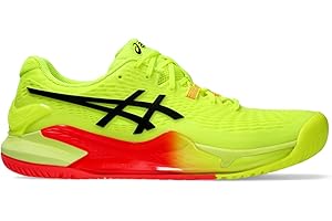 ASICS Men's Gel-Resolution 9 Tennis Shoes