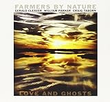 LOVE AND GHOSTS (DIGIPAK)                          image