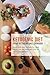 Ketogenic Diet: 14 Day Ketogenic Diet Cookbook; Quick and Easy Recipes For Rapid Weight Loss, For Be by 