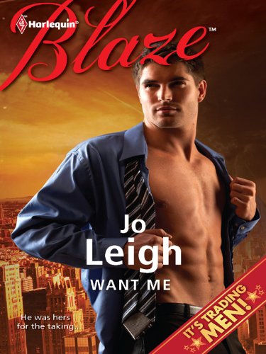 Want Me (It's Trading Men!)