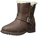 OshKosh B'Gosh Megan Bootie