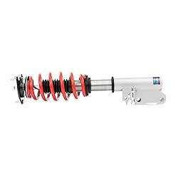 FAPO Adjustable Height Coilover Suspension Strut