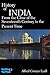 The History of India from the Close of the Seventeenth Century to the Present Time