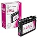 LD Products Compatible Ink Cartridge Replacements for HP 950XL & HP 951XL for Office Jet 251dw 276dw MFP 8100 8600 8610 8615 8616 8620 8625 8630 (Black, Cyan, Magenta, Yellow, 4-Set)