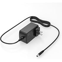 Amazon.com: 27V 26.5V Charger Fit for WLUPEL Hero 8, Oraimo OSV ...