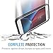 Moto G4 / G4 Plus Case, Cimo [Shockproof] Heavy Duty Shock Absorbing Protection Cover for Motorola Moto G 4th Gen / Moto G Plus (2016) - Rose Gold