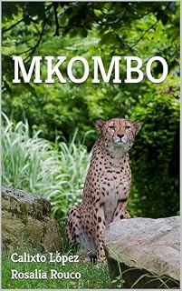 Livro MKOMBO