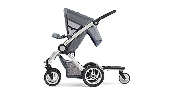 Mutsy Stet-UP Board Buggyboard Mutsy 