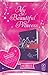 My Beautiful Princess Bible NLT, TuTone (LeatherLike, Purple Crown)
