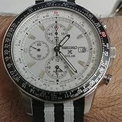 seiko men's ssc013