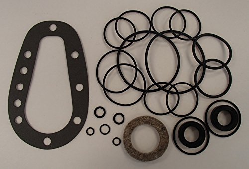 EDPN3500A Steering Seal Kit Made For Ford Power 4000 4600 5000 5600 6600 7000 7600