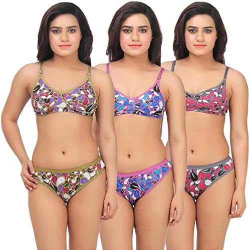 Embibo Lingerie Set
