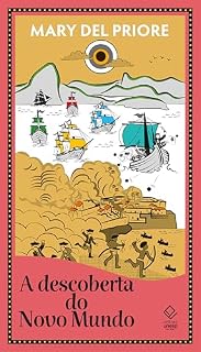 Livro A descoberta do Novo Mundo