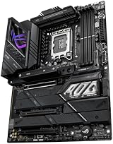 ASUS ROG Strix Z790-E Gaming WiFi II LGA1700 ATX Motherboard view 10