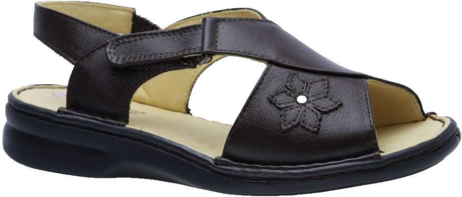 sandalia feminina doctor shoes