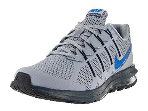 nike men's air max dynasty running shoe