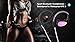 Ourlife Bluetooth Headphones, Wireless Headphones Sport w/Mic IPX5 Waterproof HD Stereo Sweatproof Earbuds for Gym Running Workout 8 Hour Battery Bluetooth V4.1 (Pink)
