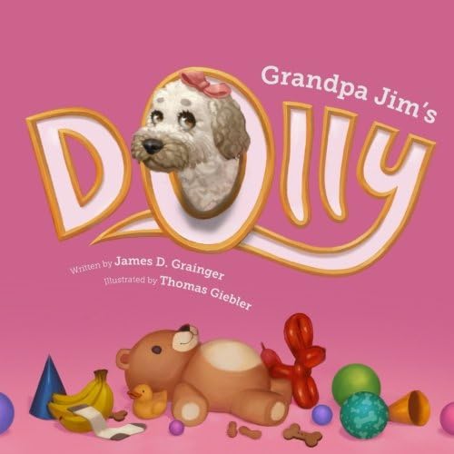 The Teddy Bear Encyclopedia: Pauline Cockrill, Peter Anderson, Jim