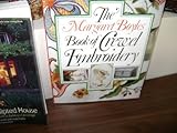 The Margaret Boyles Book of Crewel Embroidery by 