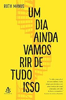 Livro Um dia ainda vamos rir de tudo isso