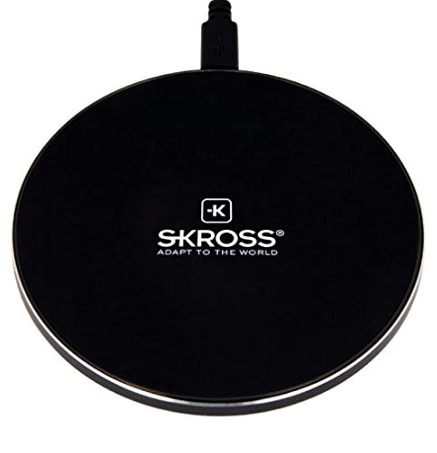 Skross Wireless Charger 10 Indoor mobile device charger - Mobile Device Chargers (Indoor)