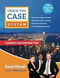 Crack the Case System: Complete Case Interview Prep
