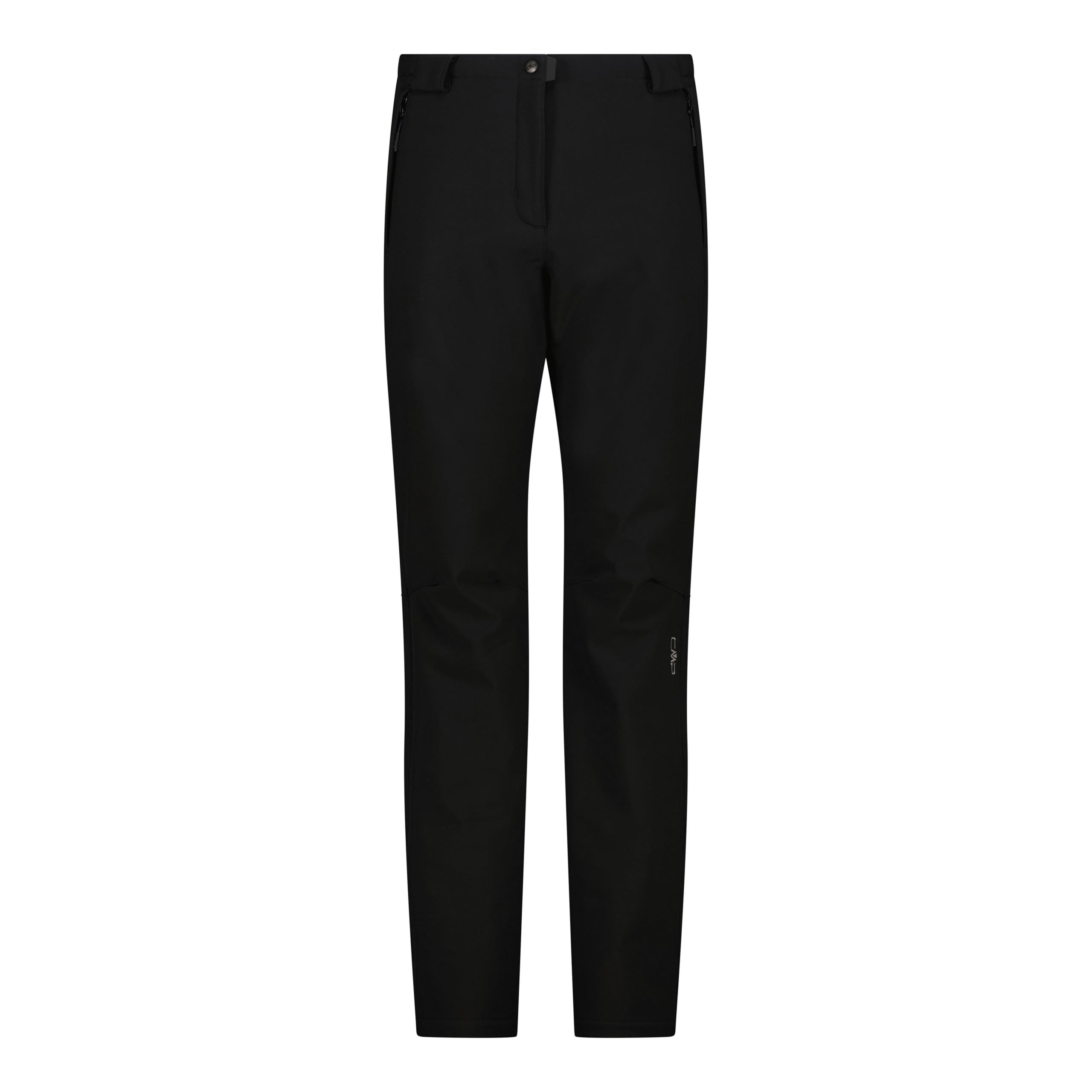 CMP - Woman Pant, Black, C23