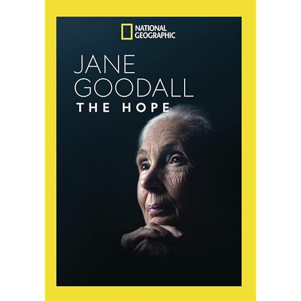 Amazon.com: Jane Goodall's Return to Gombe : Jane Goodall: Movies & TV
