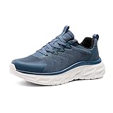 ALLSWIFIT Men's Comfortable Walking Lightweight