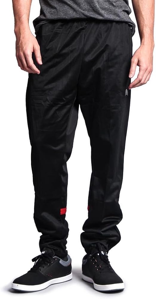 Cougar Sports GStyle USA Men's Active Training Sweatpants TR10104