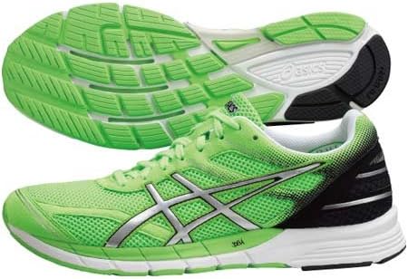 Amazon アシックス Asics ランニングシューズ ゲル フェザー グライド Gel Feather Glide 8593 Fg Sv Tjr402 25 0cm Asics アシックス ランニング