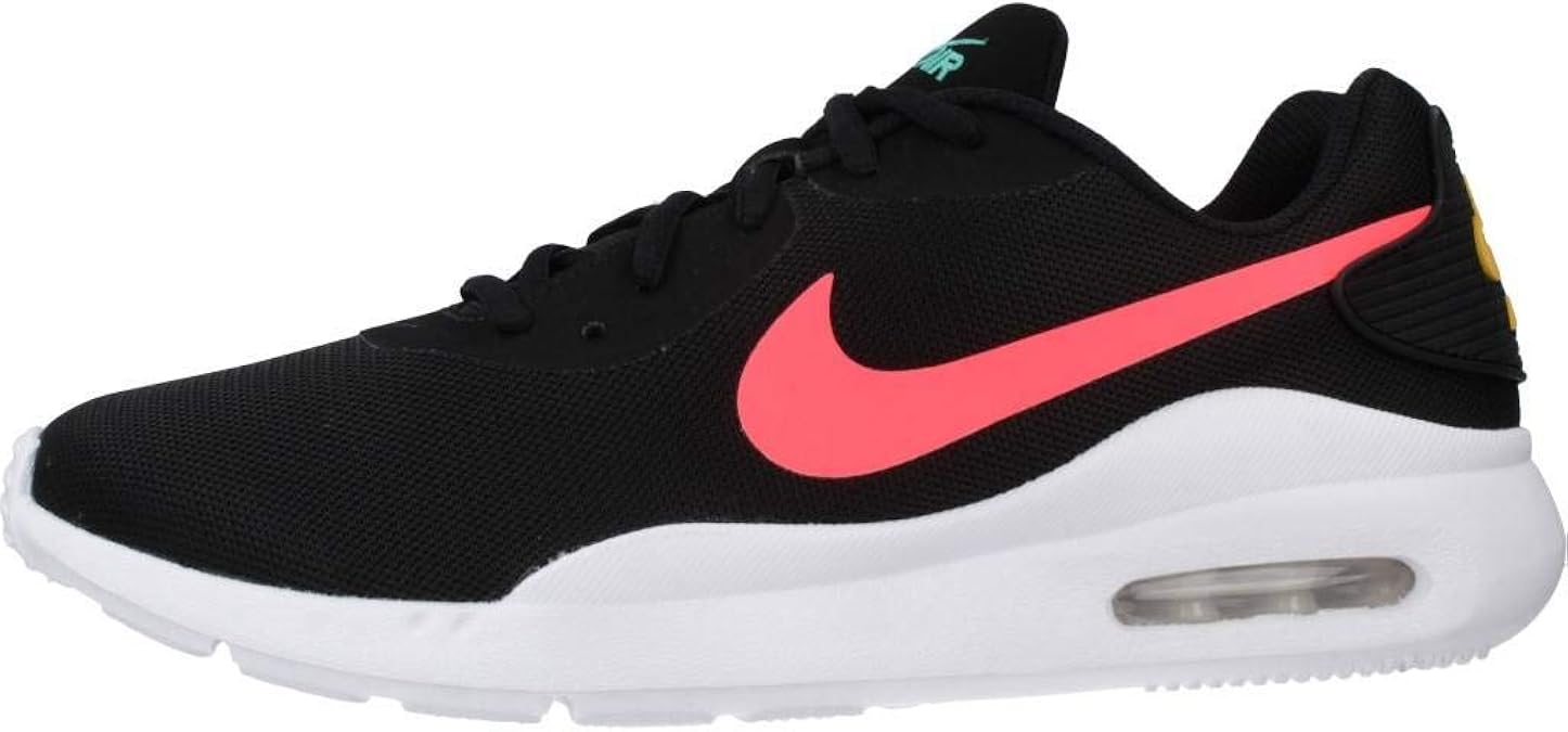 air max oketo junior trainers