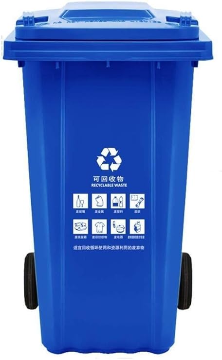 Almacenamiento de basura Bote De Basura Cubo De Basura Bote De Basura